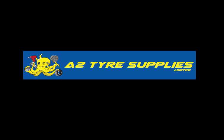 A2 Tyres Supplies